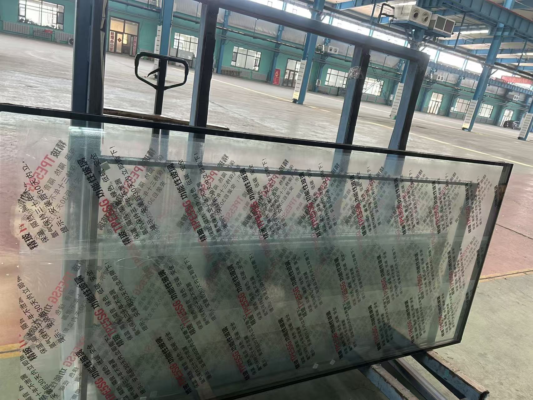 乐东黎族自治县玻璃源头工厂双层玻璃厂家 - 价格